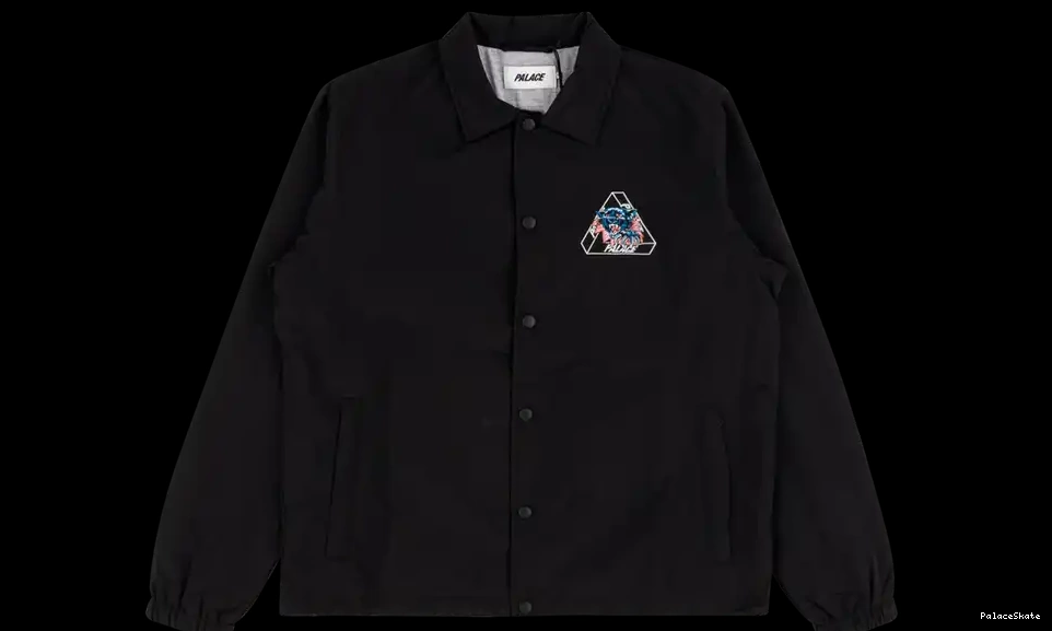 Cheap Palace Jacket Coach Ripped 0612